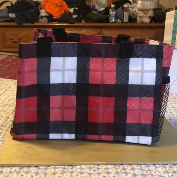 Other - Thirty One All In Organizer Check Mate Other - Thirty One All In Organizer Check Mate